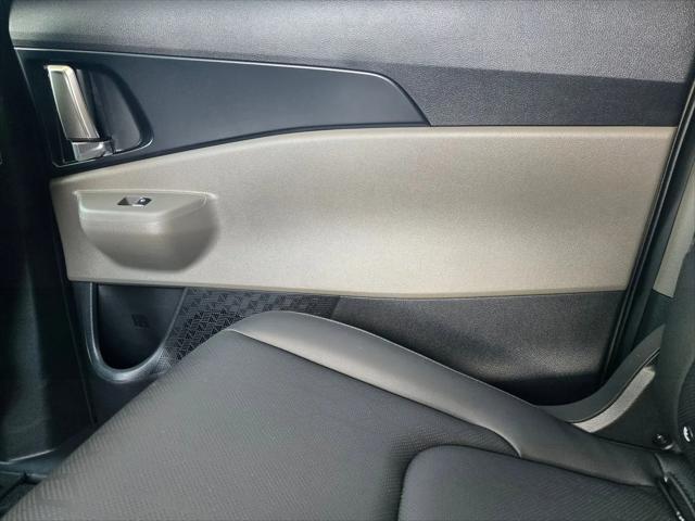 2026 Kia Carnival MPV LXS