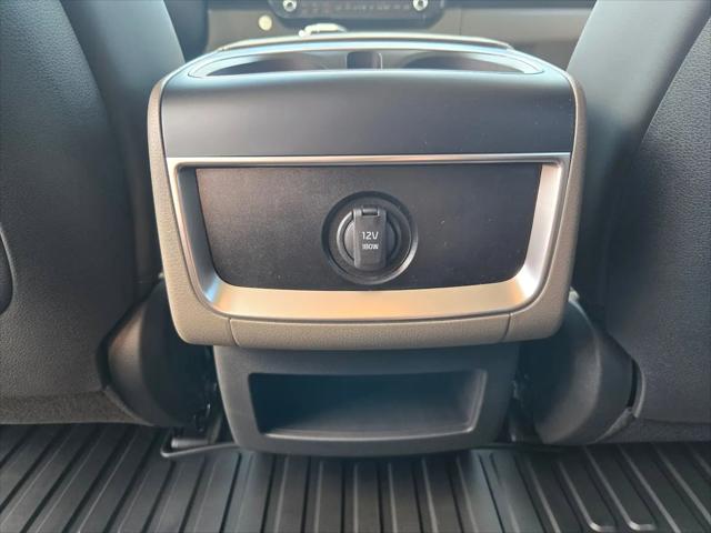 2026 Kia Carnival MPV LXS