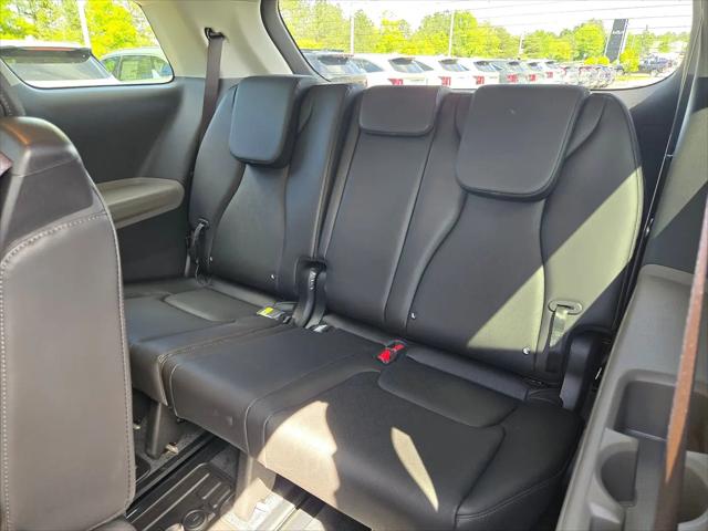 2026 Kia Carnival MPV LXS