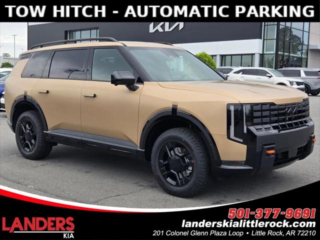2027 Kia Telluride X-Pro SX-Prestige for sale in Little Rock, AR
