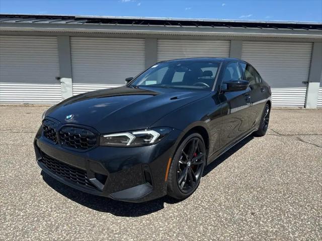 2024 BMW M340i M340i xDrive Sedan for sale in Stratham, NH