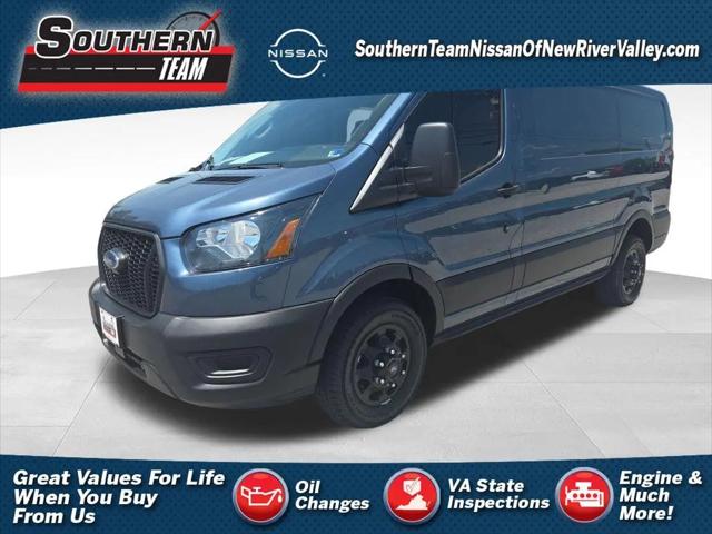 2024 Ford Transit Cargo Van Base for sale in Christiansburg, VA