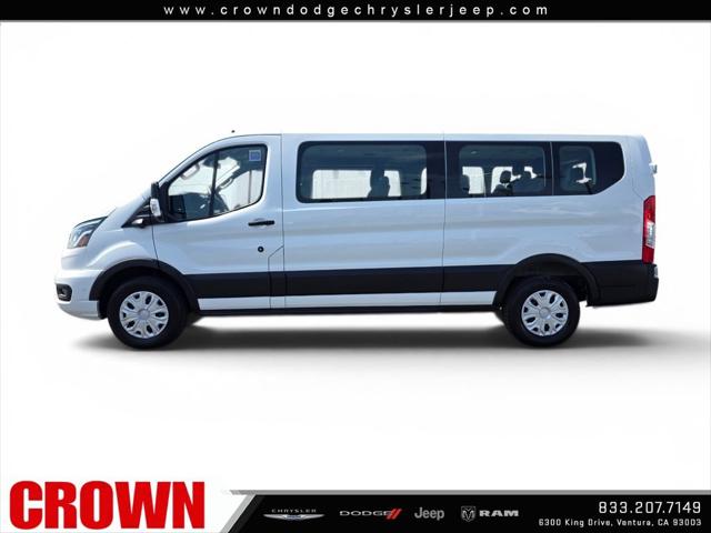 2023 Ford Transit-350 Passenger Van XLT