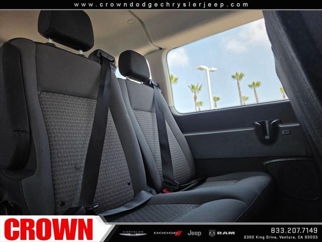 2023 Ford Transit-350 Passenger Van XLT