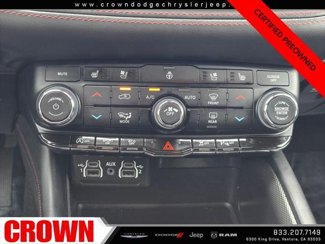 2024 Dodge Durango GT Plus AWD