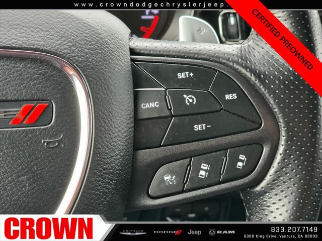 2024 Dodge Durango GT Plus AWD