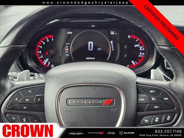 2024 Dodge Durango GT Plus AWD