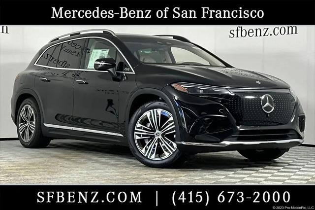 2026 Mercedes-Benz EQS 400 EQS 400 for sale in South San Francisco, CA