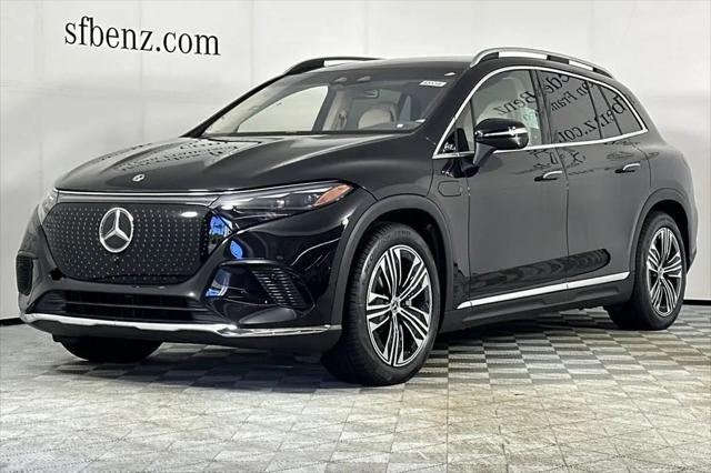 2026 Mercedes-Benz EQS 400 EQS 400