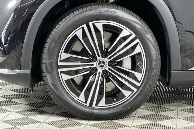 2026 Mercedes-Benz EQS 400 EQS 400