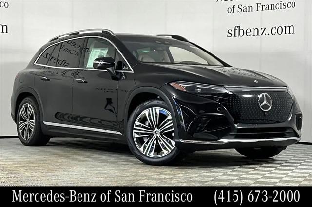 2026 Mercedes-Benz EQS 400 EQS 400 for sale in South San Francisco, CA