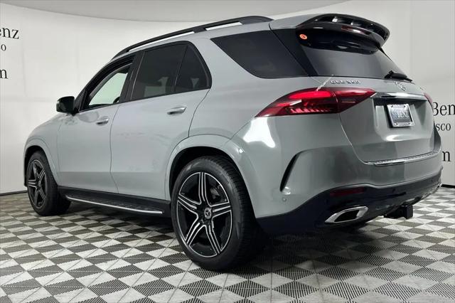 2026 Mercedes-Benz GLE GLE 350 GLE 350