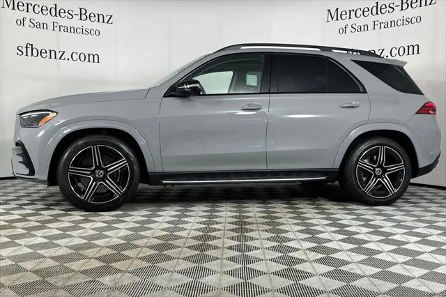2026 Mercedes-Benz GLE GLE 350 GLE 350