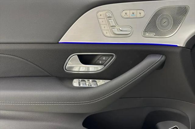 2026 Mercedes-Benz GLE GLE 350 GLE 350