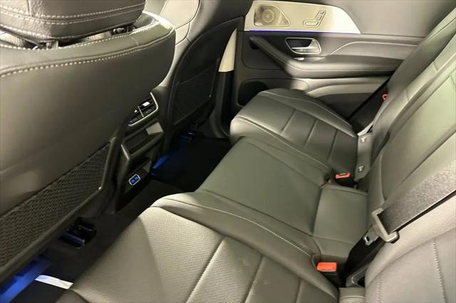 2026 Mercedes-Benz GLE GLE 350 GLE 350