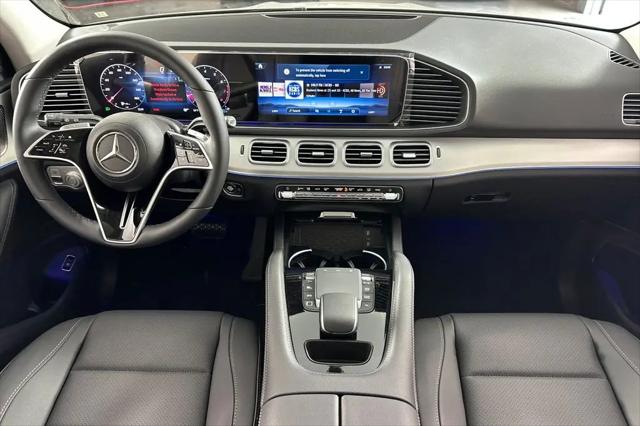 2026 Mercedes-Benz GLE GLE 350 GLE 350