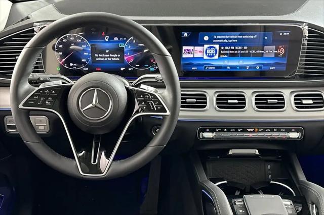 2026 Mercedes-Benz GLE GLE 350 GLE 350