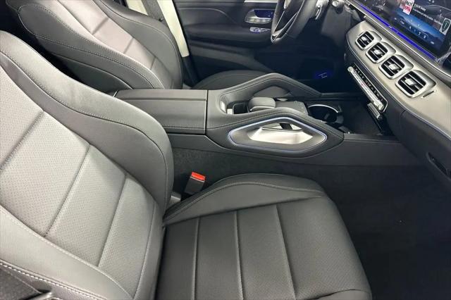 2026 Mercedes-Benz GLE GLE 350 GLE 350