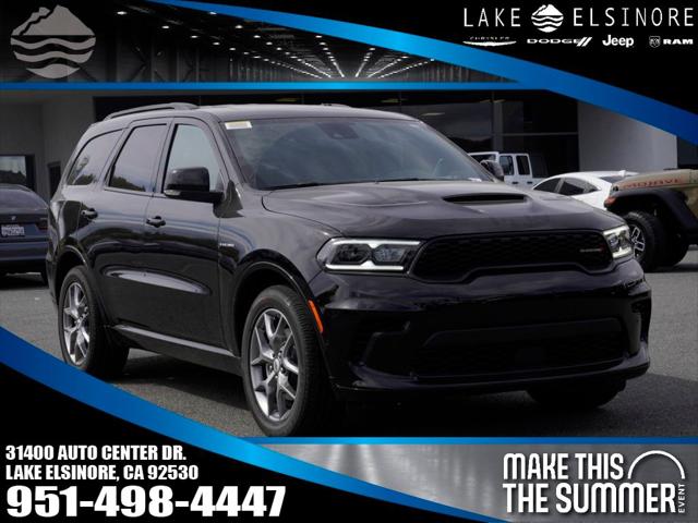 2026 Dodge Durango GT Plus HEMI V8 for sale in Lake Elsinore, CA