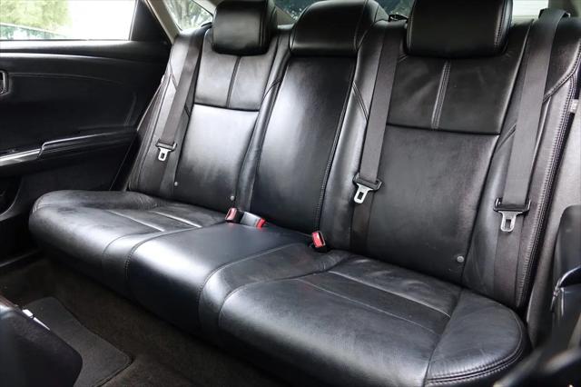 2015 Toyota Avalon XLE Premium
