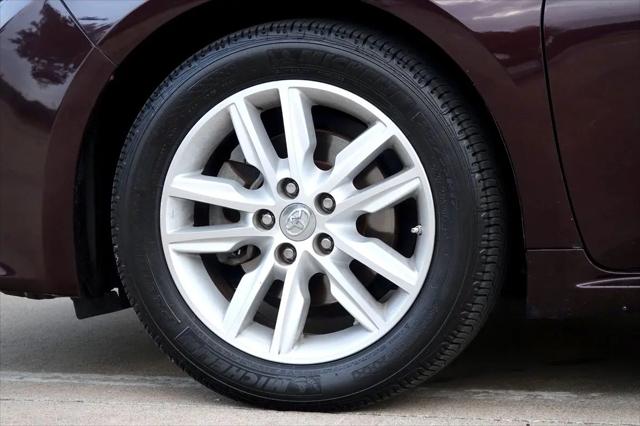 2015 Toyota Avalon XLE Premium