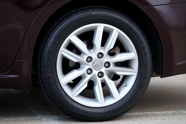 2015 Toyota Avalon XLE Premium