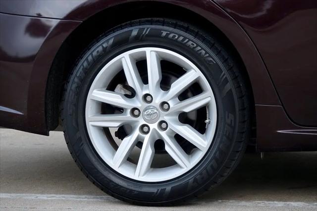 2015 Toyota Avalon XLE Premium