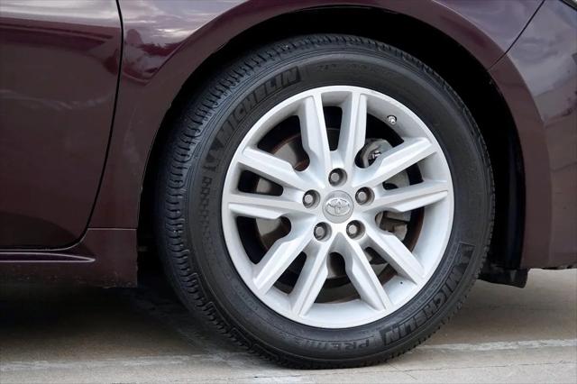 2015 Toyota Avalon XLE Premium