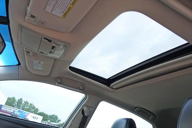 2015 Toyota Avalon XLE Premium
