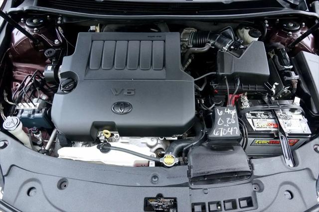 2015 Toyota Avalon XLE Premium