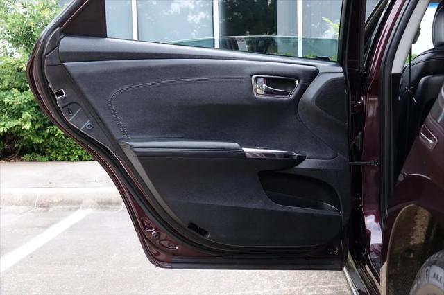 2015 Toyota Avalon XLE Premium