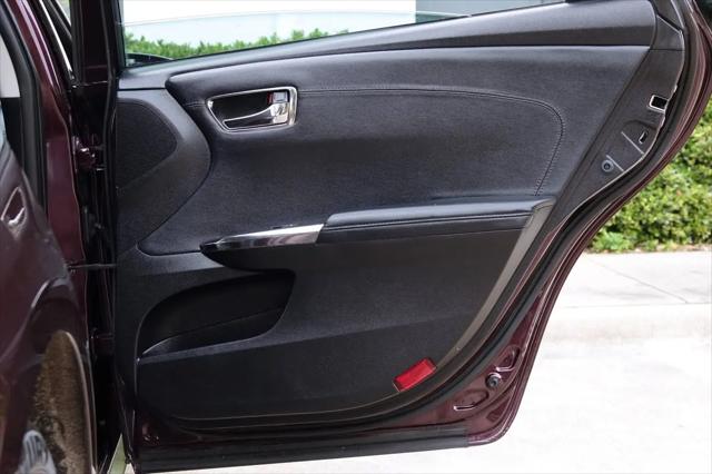 2015 Toyota Avalon XLE Premium