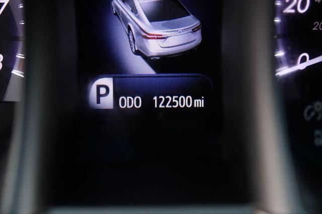 2015 Toyota Avalon XLE Premium