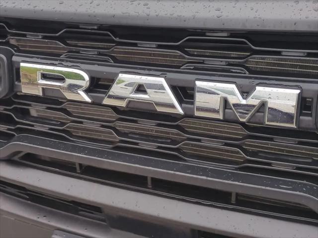 2025 Ram ProMaster Cargo Van Tradesman High Roof 159" WB EXT