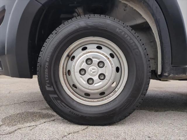 2025 Ram ProMaster Cargo Van Tradesman High Roof 159" WB EXT