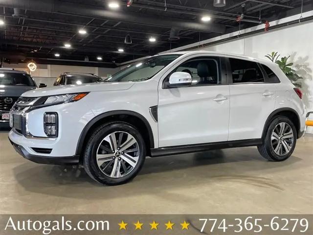 2024 Mitsubishi Outlander Sport SE for sale in Fall River, MA