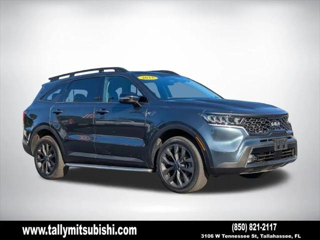 2023 Kia Sorento X-Line EX for sale in Tallahassee, FL