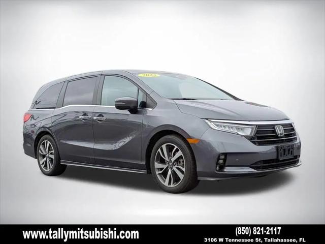 2023 Honda Odyssey Touring for sale in Tallahassee, FL