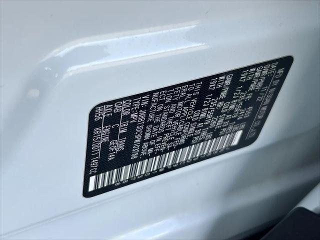 2023 Nissan Rogue Platinum FWD