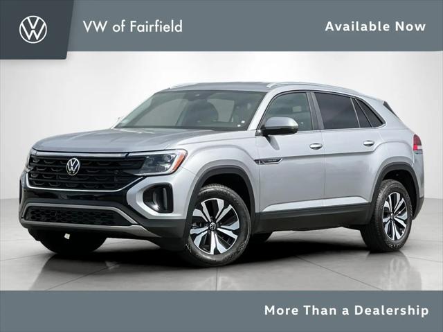 2025 Volkswagen Atlas Cross Sport 2.0T SE for sale in Fairfield, CA