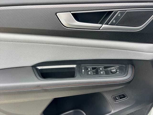 2026 Volkswagen Atlas Peak Edition