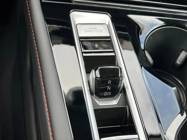 2026 Volkswagen Atlas Peak Edition