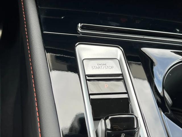 2026 Volkswagen Atlas Peak Edition