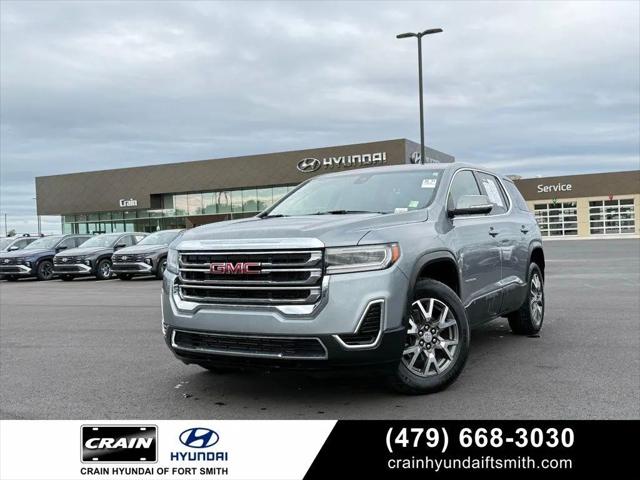 2023 GMC Acadia FWD SLE for sale in Fort Smith, AR