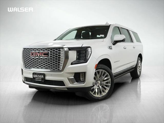 2024 GMC Yukon XL 4WD Denali for sale in White Bear Lake, MN