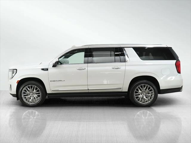 2024 GMC Yukon XL 4WD Denali