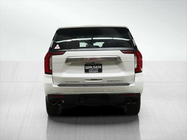 2024 GMC Yukon XL 4WD Denali