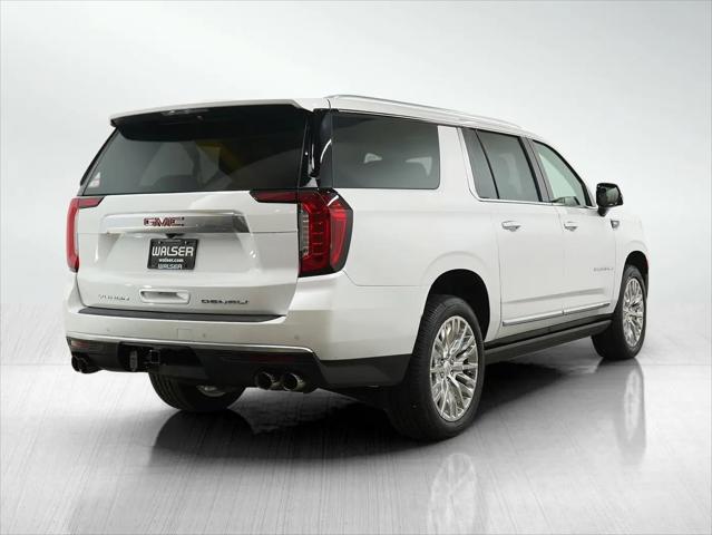 2024 GMC Yukon XL 4WD Denali