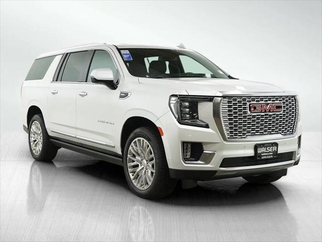 2024 GMC Yukon XL 4WD Denali