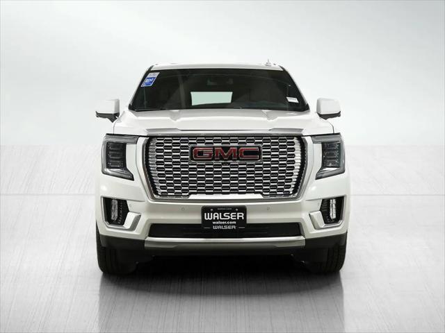 2024 GMC Yukon XL 4WD Denali